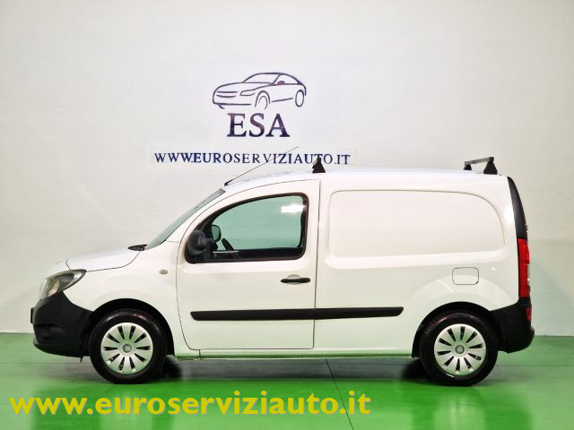 MERCEDES-BENZ Citan usata, con Chiusura centralizzata