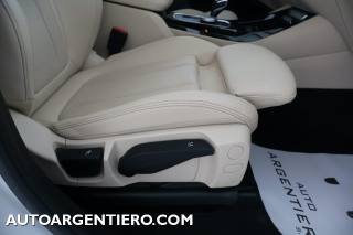 BMW X3 usata, con Isofix