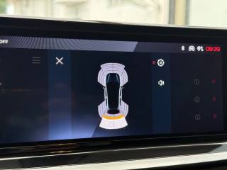 PEUGEOT 208 usata, con MP3