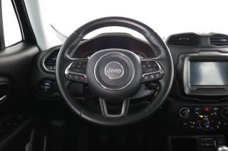 JEEP Renegade usata 5