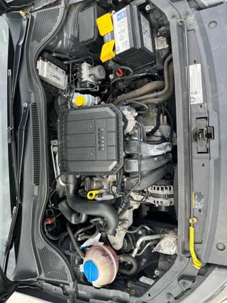 VOLKSWAGEN Polo usata 19