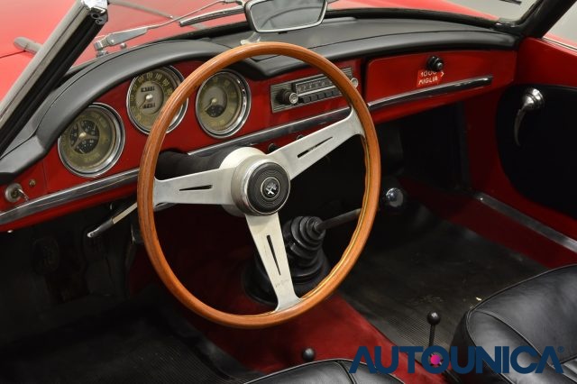ALFA ROMEO Giulietta usata 16