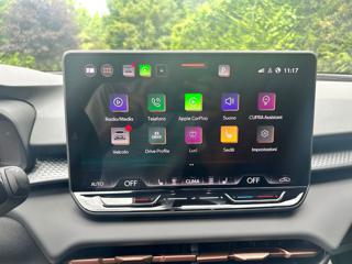 CUPRA Terramar usata, con USB