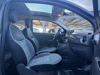 FIAT 500 usata 26