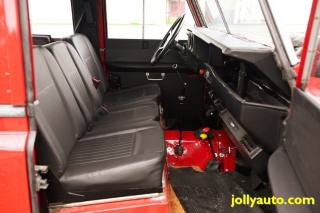 LAND ROVER Defender usata 85
