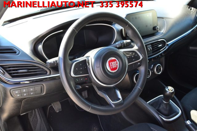 FIAT Tipo usata, con Servosterzo