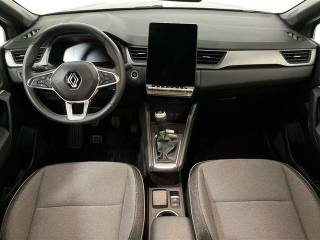 RENAULT Captur usata, con Volante in pelle