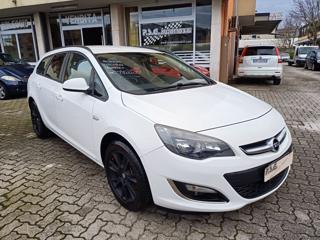 OPEL Astra 1.6 CDTI EcoFLEX S&S Sports Tourer Elective