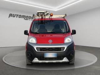 FIAT Fiorino usata, con Airbag
