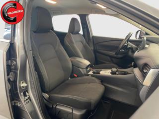 NISSAN Qashqai usata, con Cruise Control