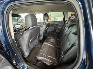 FORD Kuga usata, con Filtro antiparticolato