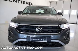 VOLKSWAGEN T-Roc usata, con Airbag