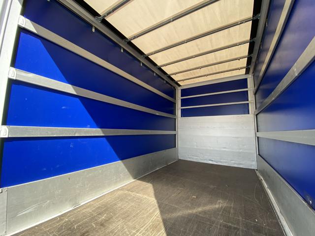 FIAT Ducato usata 17