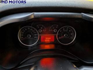 FIAT Doblo usata, con Boardcomputer