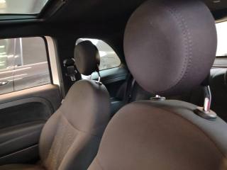 FIAT 500 usata, con Specchietti laterali elettrici