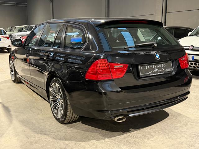 BMW 316 usata, con Autoradio