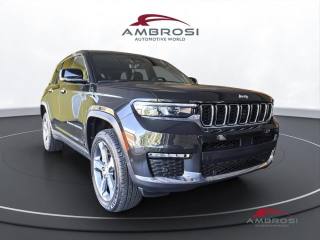 JEEP Grand Cherokee usata 1