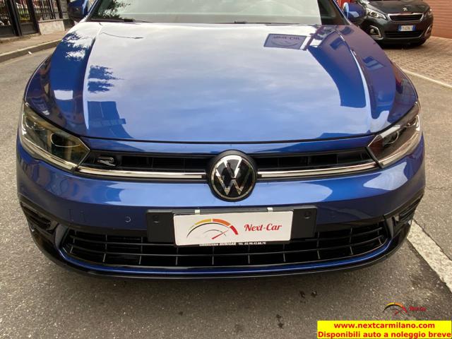 VOLKSWAGEN Polo usata, con Sensori di parcheggio posteriori