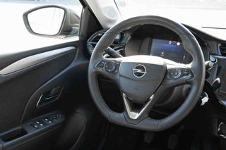 OPEL Corsa usata, con Autoradio