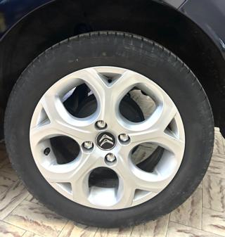 CITROEN C3 usata, con Cruise Control