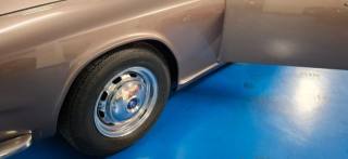 MASERATI Quattroporte usata 37