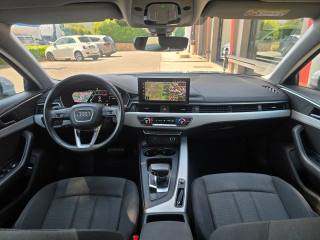 AUDI A4 usata, con Airbag Passeggero