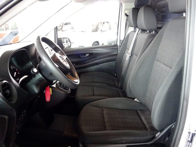 MERCEDES-BENZ Vito usata, con Climatizzatore