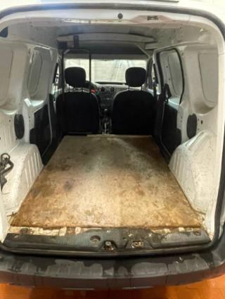 DACIA Dokker usata, con Luce d