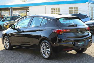 OPEL Astra usata, con Cerchi in lega