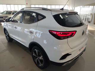 MG ZS usata, con Antifurto