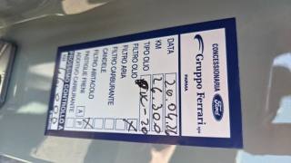 FORD Tourneo Courier usata, con Immobilizzatore elettronico