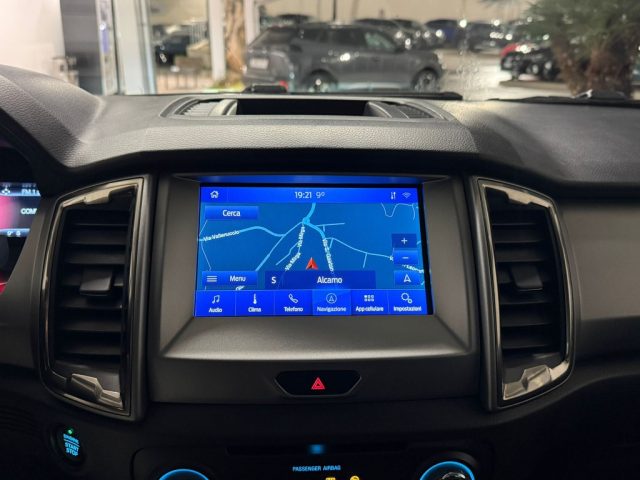 FORD Ranger usata, con Servosterzo