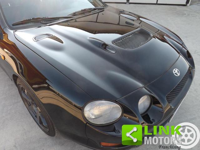 TOYOTA Celica usata 31