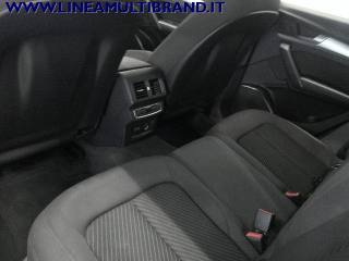 AUDI Q5 usata, con Controllo trazione
