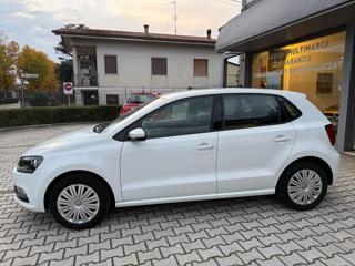 VOLKSWAGEN Polo usata, con Airbag Passeggero