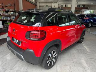 CITROEN C3 Aircross usata, con Antifurto