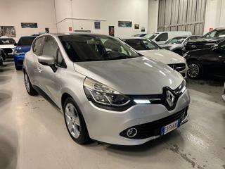 RENAULT Clio 1.5 dCi 8V 75CV 5 porte Wave