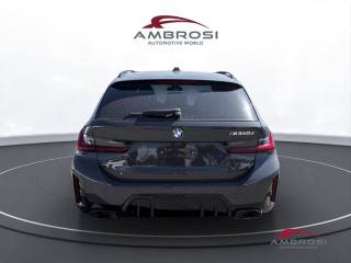 BMW M340 usata 7