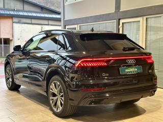 AUDI Q8 usata, con Autoradio