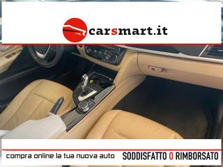 BMW 320 usata, con Controllo trazione