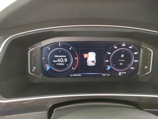 VOLKSWAGEN Tiguan usata, con Bracciolo