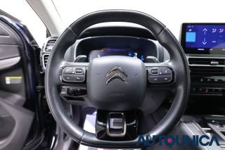 CITROEN C5 Aircross usata, con Boardcomputer