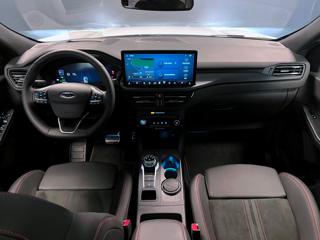 FORD Kuga usata, con Park Distance Control