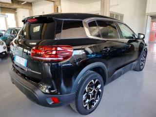 CITROEN C5 Aircross usata, con Cerchi in lega