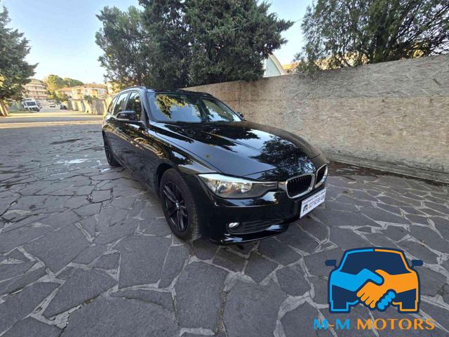 BMW 316 usata, con Airbag Passeggero