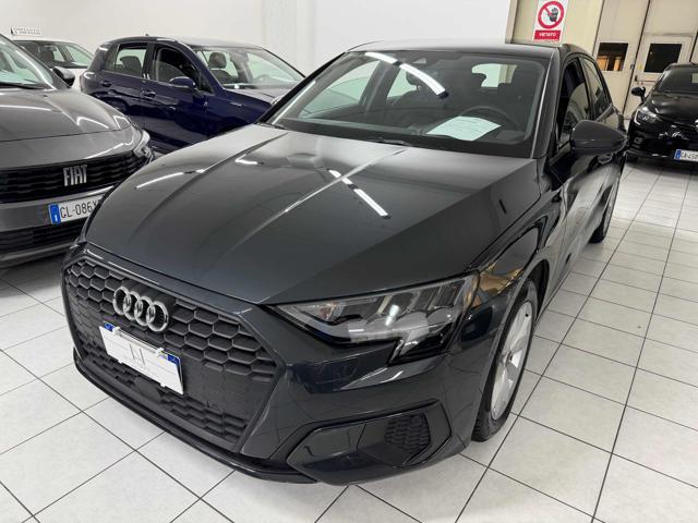 AUDI A3 usata, con Cerchi in lega