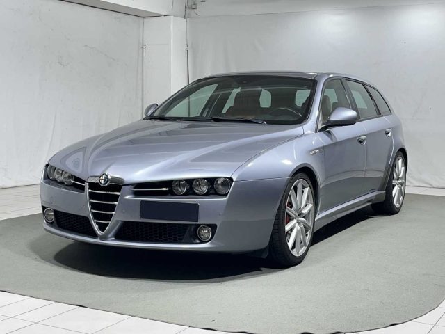 ALFA ROMEO 159 usata, con ABS