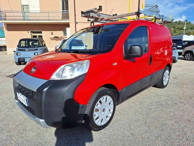FIAT Fiorino usata 15