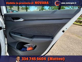 VOLKSWAGEN Golf usata, con Luci diurne LED