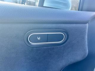 MERCEDES-BENZ A 200 usata, con Fendinebbia